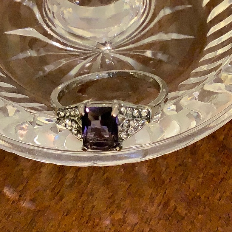 Fun Fashion Ring
